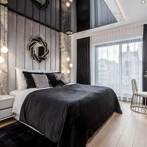 Apartament z 1 sypialnią